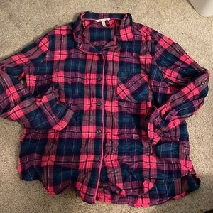 Victoria’s Secret 3 piece pajama set